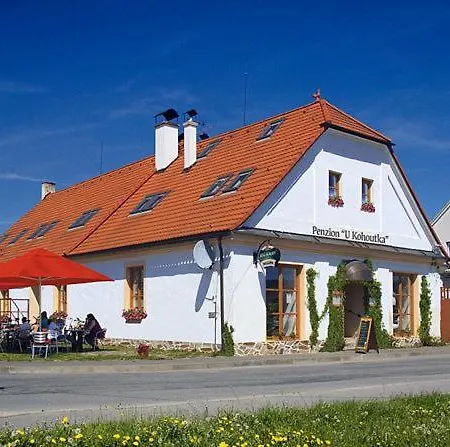 Pensjonat U Kohoutka *